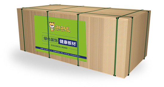 憨憨虎板材包装