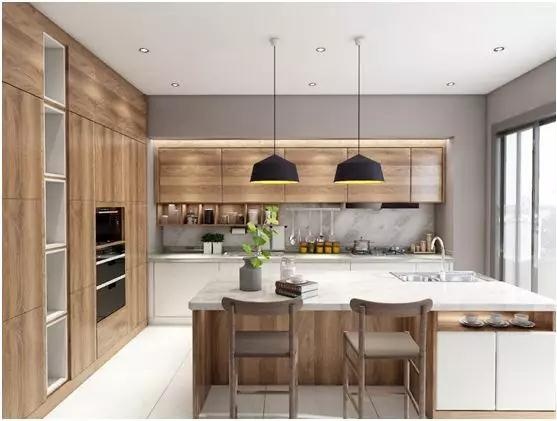 九游会J9带你探秘家居建材行业2019年六大盛行趋势