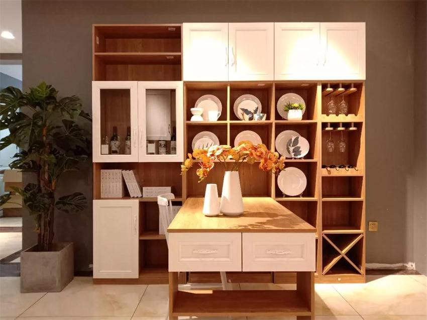 九游会J9定制餐桌效果图