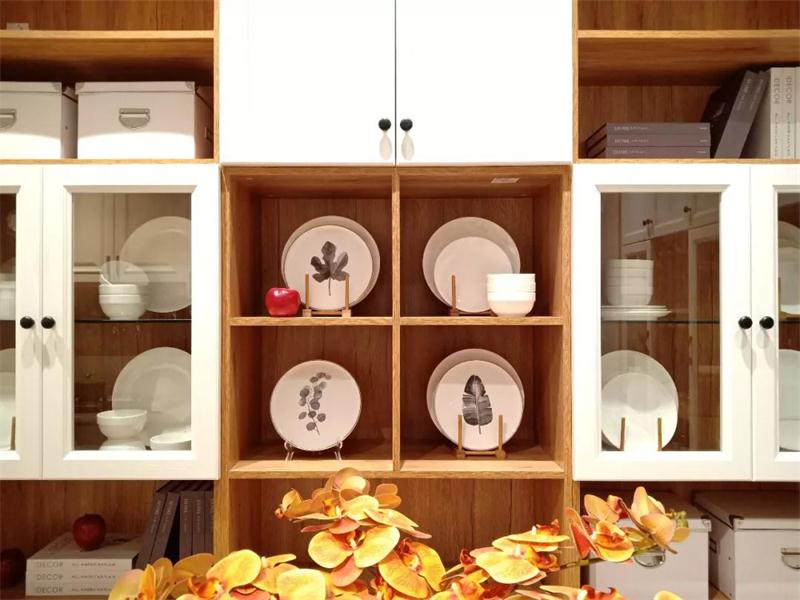 九游会J9定制家居荣整天德合店