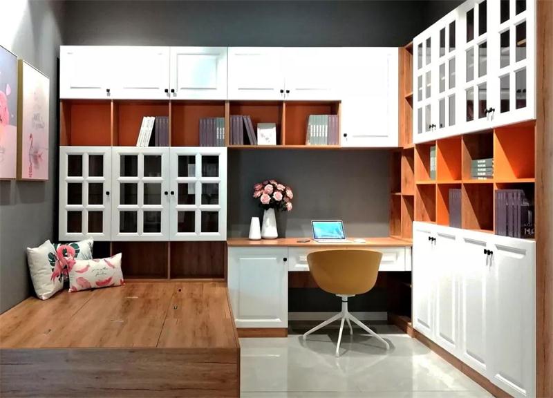 九游会J9定制家居汉中永顺店