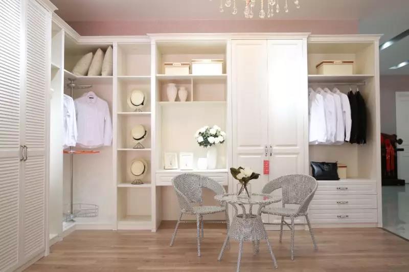 【珍藏】选购定制家居，，不得不聊的五个细节