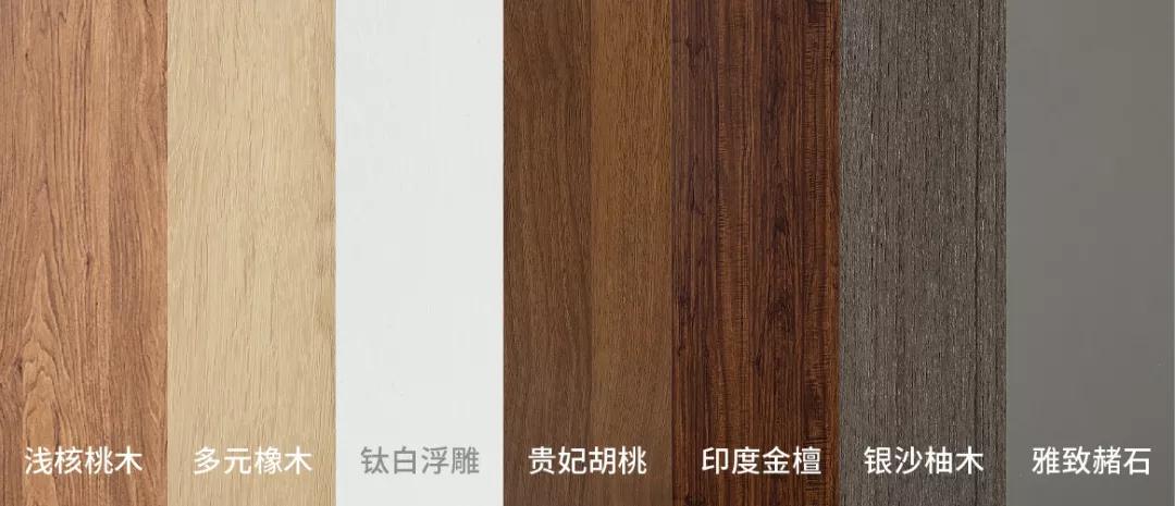 盛夏热销有“门道”，，，九游会J9爆款实木柜门火热上市