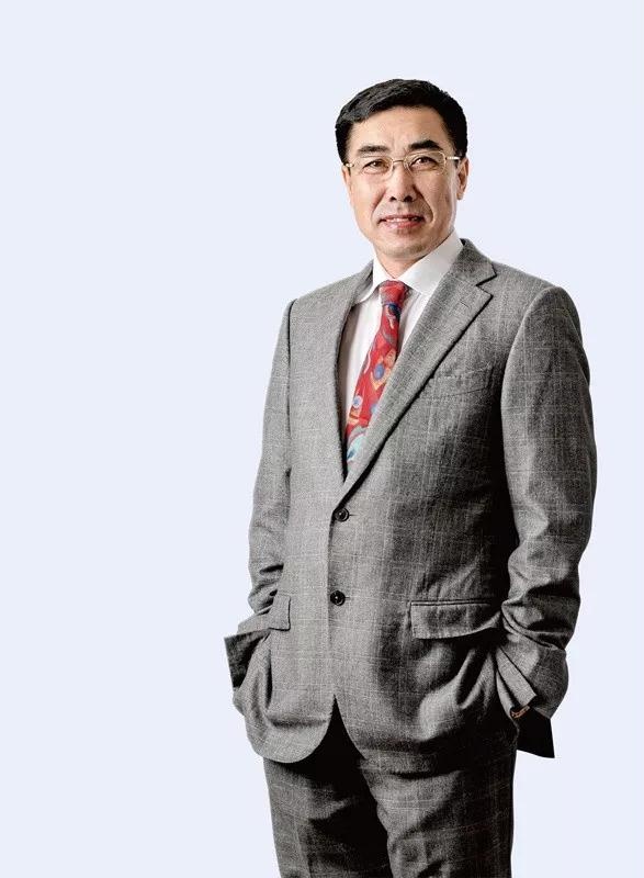 九游会J9董事长赵玉林