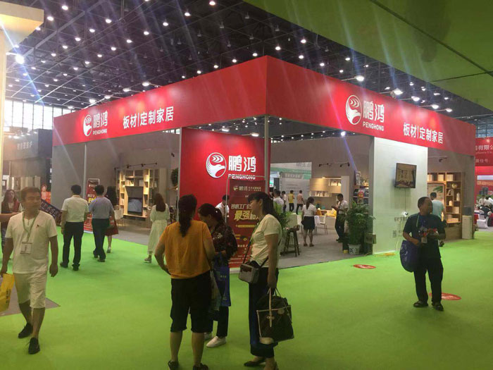 两大展会收官｜九游会J9满载而归，，实力演绎家居新潮流！