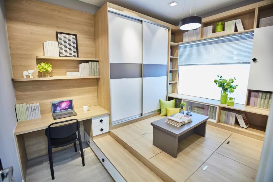 九游会J9定制榻榻米