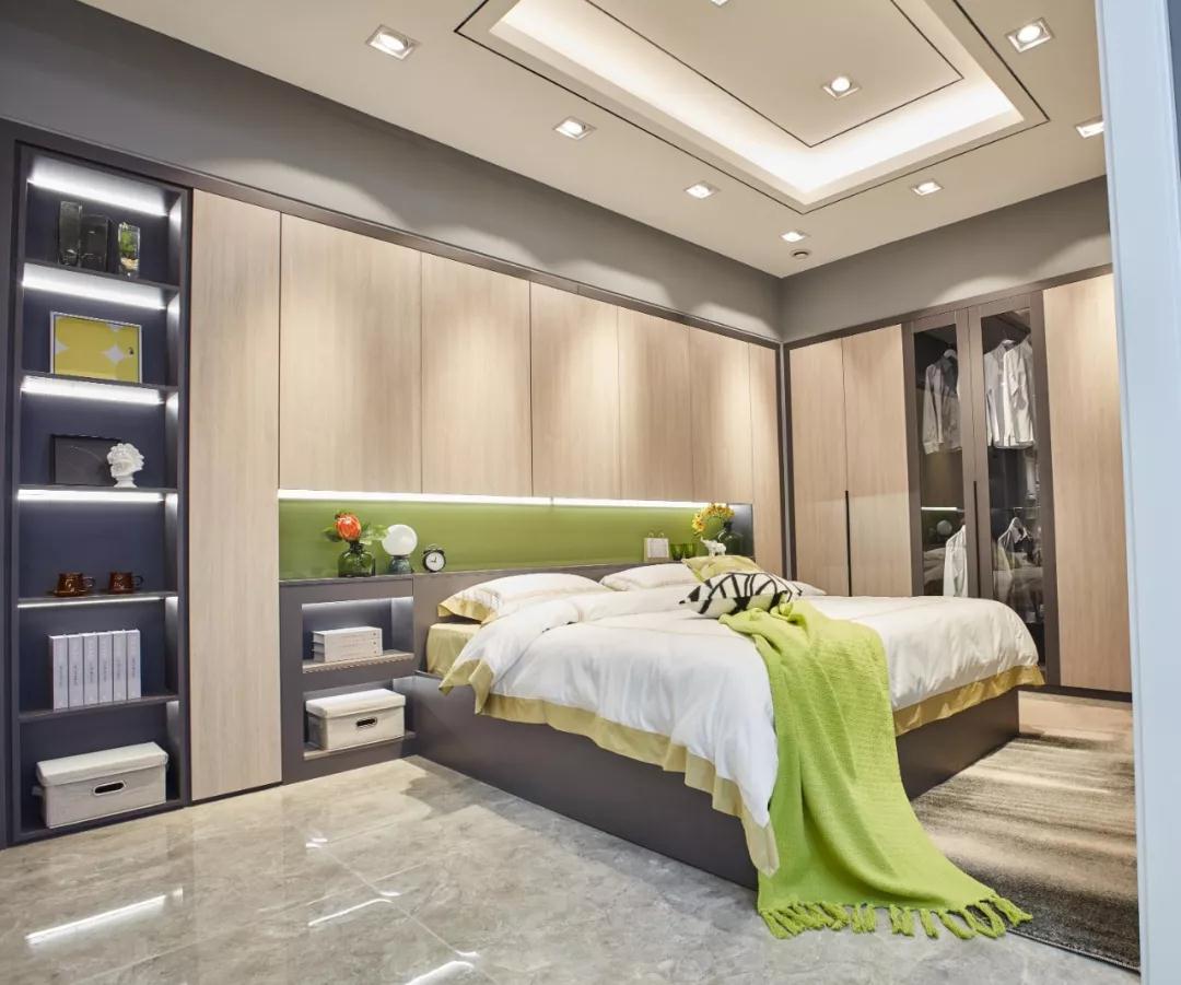 九游会J9定制衣柜