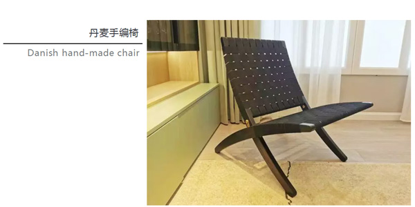 北欧必备ins实木单品，，瞬间帮你提升空间格调05