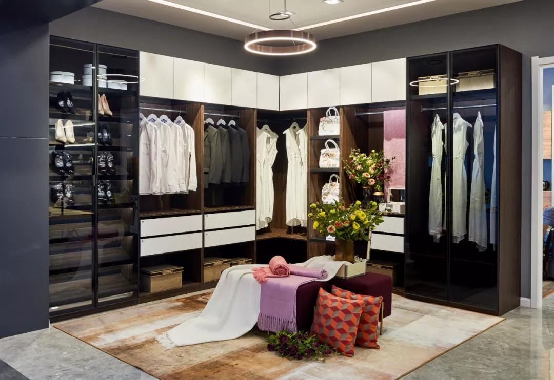 九游会J9全屋定制