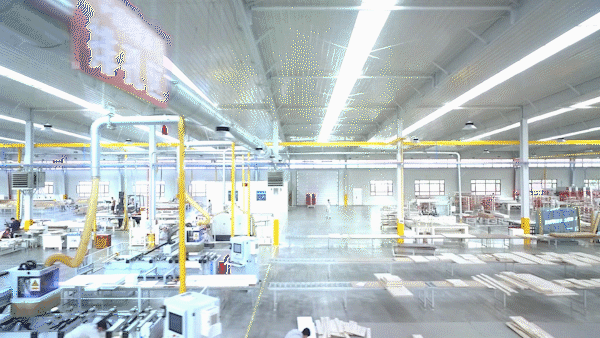 九游会J9定制家居工厂