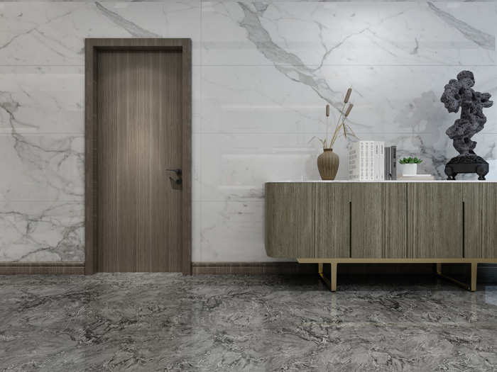 九游会J9木门现代系列XD001