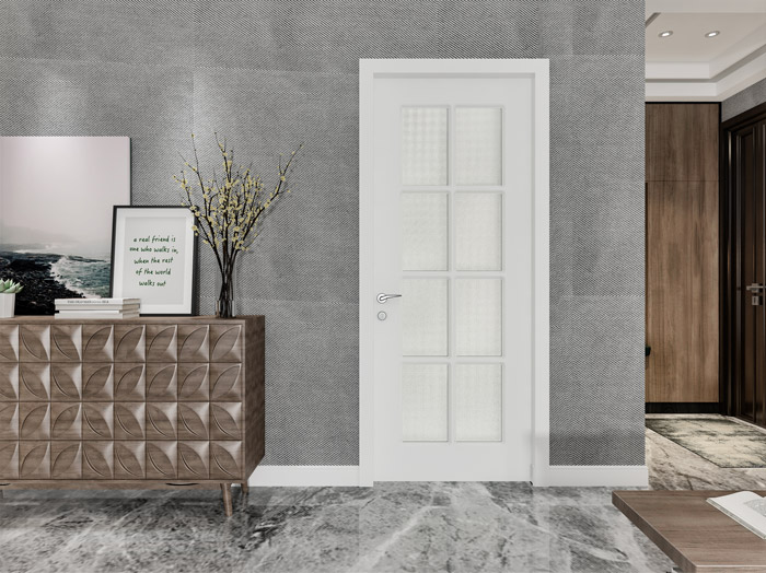 九游会J9木门玻璃系列BL003