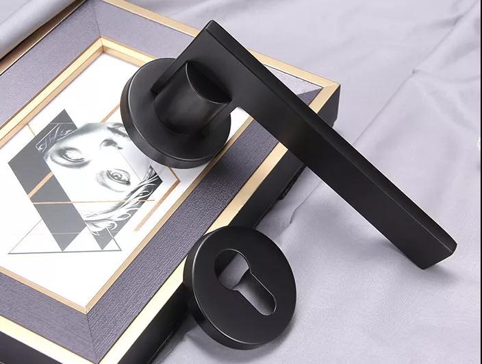 九游会J9免漆门把手