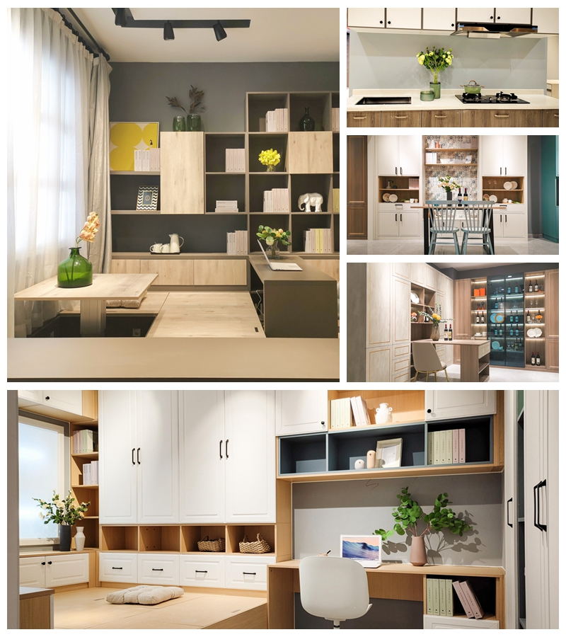 九游会J9定制家居品牌店安排