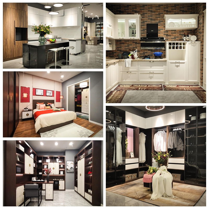 九游会J9家具定制效果图