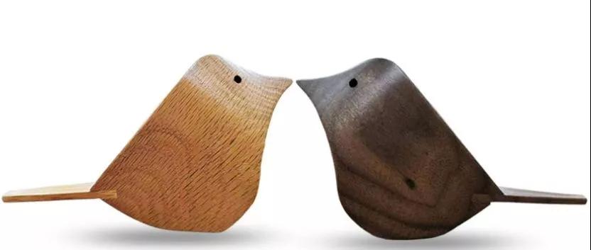 九游会J9手工实木平安鸟