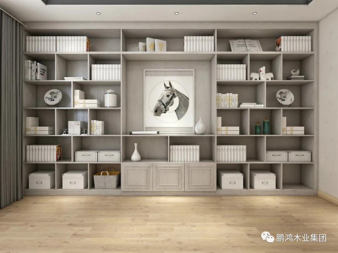 从板材到柜体 揭秘九游会J9定制家居5.0时代