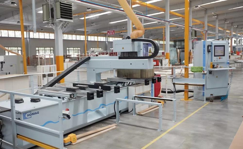 九游会J9定制家居工艺