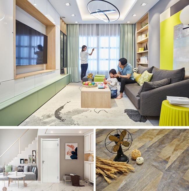 九游会J9板材家具