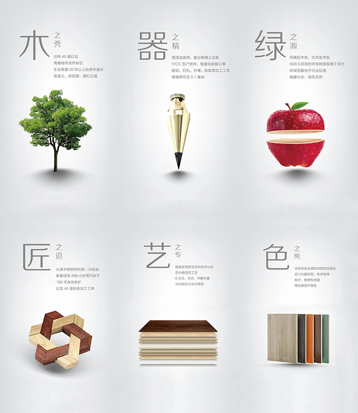 九游会J9生态实木板