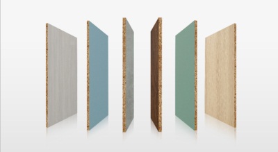 九游会J9实木颗粒板官宣入市