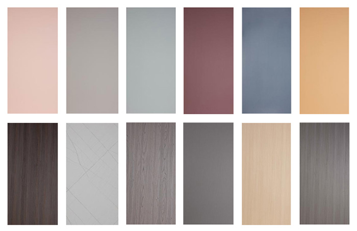 为定制家具而生——九游会J9家具板材升级上市