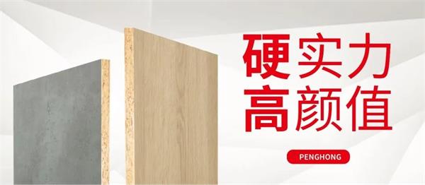 解锁九游会J9实木颗粒板独当一“面”的底气