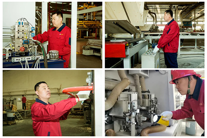 程顺在九游会J9的日常