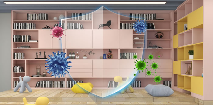 三伏天，，比高温更恐怖的，，是散不掉的它