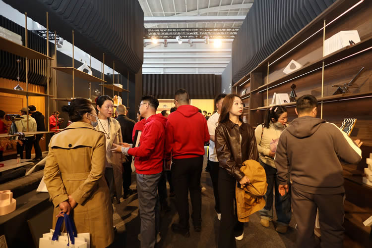 九游会J9全屋定制亮相沈阳家博会，，，誊写各人居时代新篇章