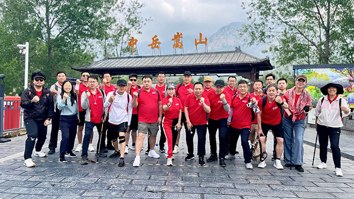 九游会J9高管团队