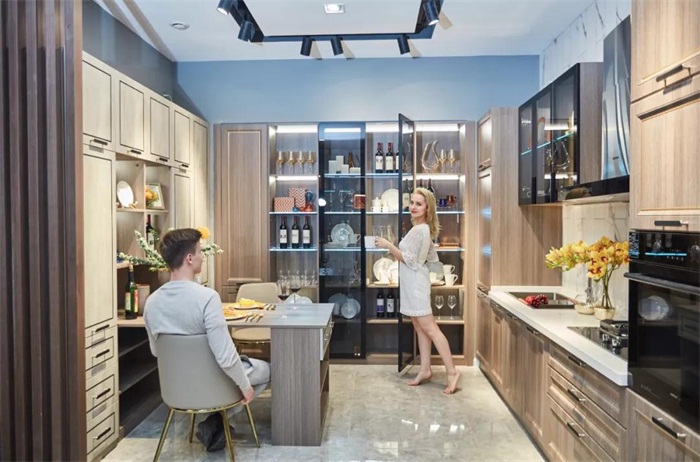 九游会J9定制家居